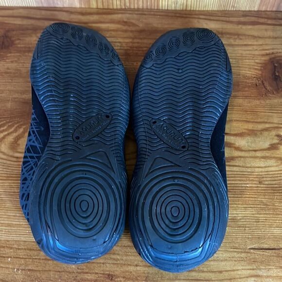 AQURUN Unisex Black Water Shoes Jamaica Chukka - Picture 9 of 9